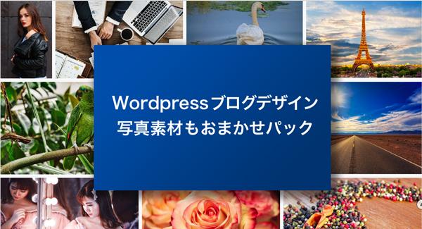 写真素材を持ってなくても個性的なブログを作ります ブログを始めたいけど素材がなく困っている方、お任せください。