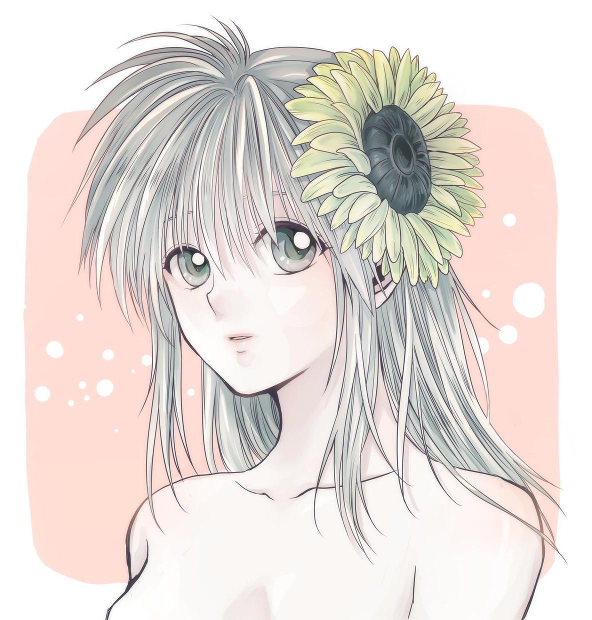 イラスト・似顔絵など描きます SNSのアイコン、オリジナル、結婚式、誕生日などに。