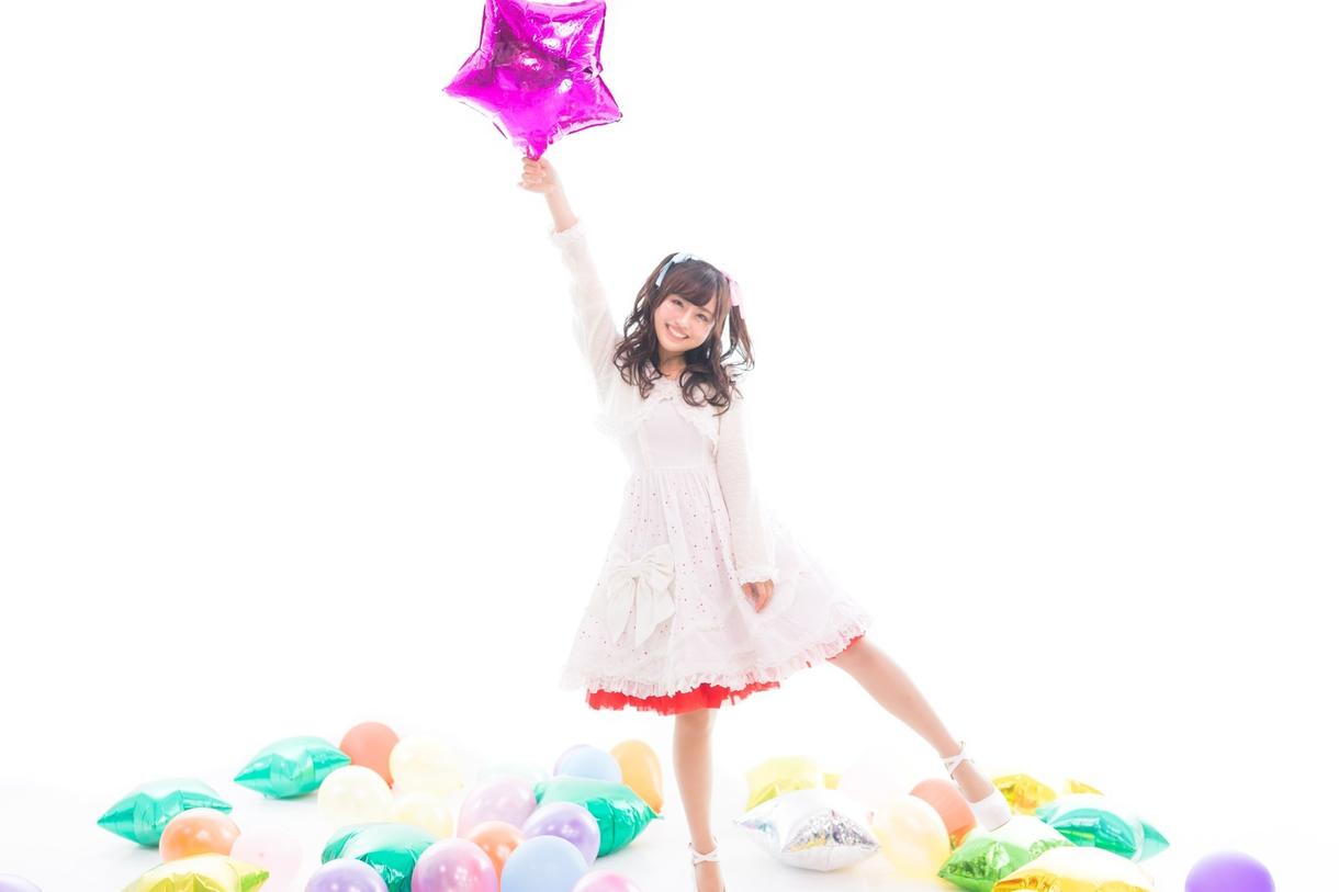 アイドルさんの振付考えます アイドルやキャラクターのダンスにオリジナリティを!