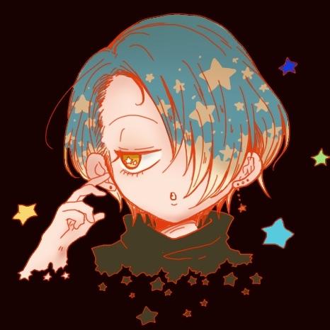 似顔絵でも版権でも!綺麗なイラストお描きます 色や雰囲気など、出来る限り応えます