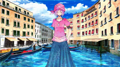 難しい設定一切不要！すぐにVtuber☆にさせます facerigを持っていればすぐにVチューバーになれる☆ イメージ3