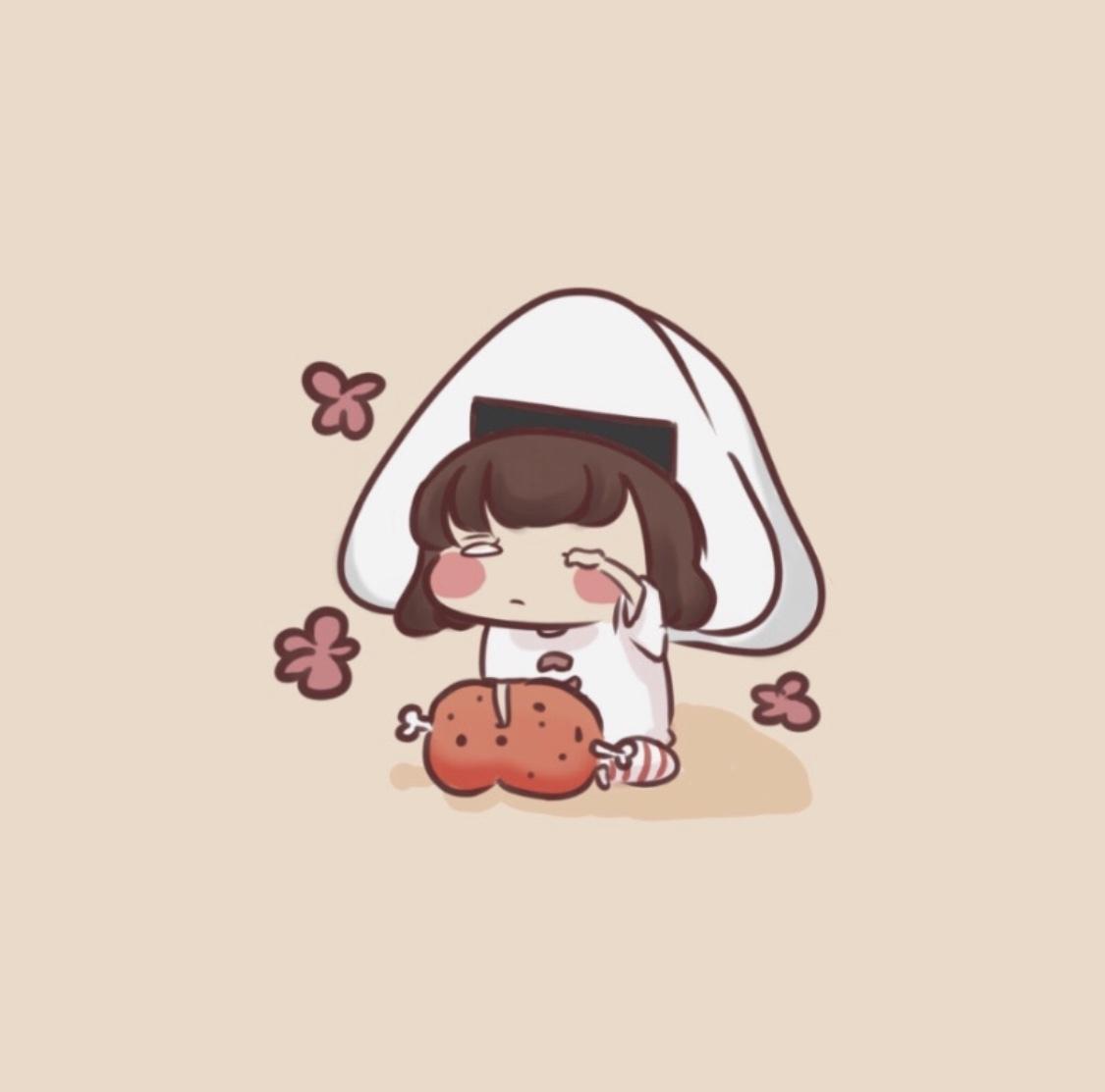 ゆるくて可愛いイラスト描きます 似顔絵、イメージからゆるくてかわいいイラストお描きします♪