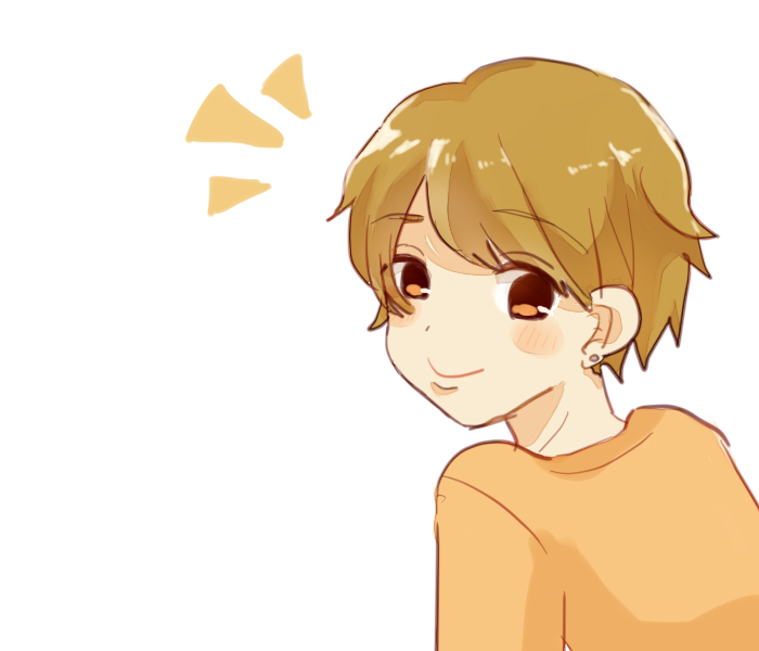 かわいいタッチでイラスト描きます 似顔絵からキャラクターまで!誰でもなんでも♡