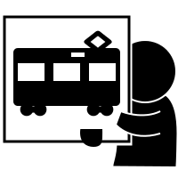 ご希望のモノをピクトグラムで表現します