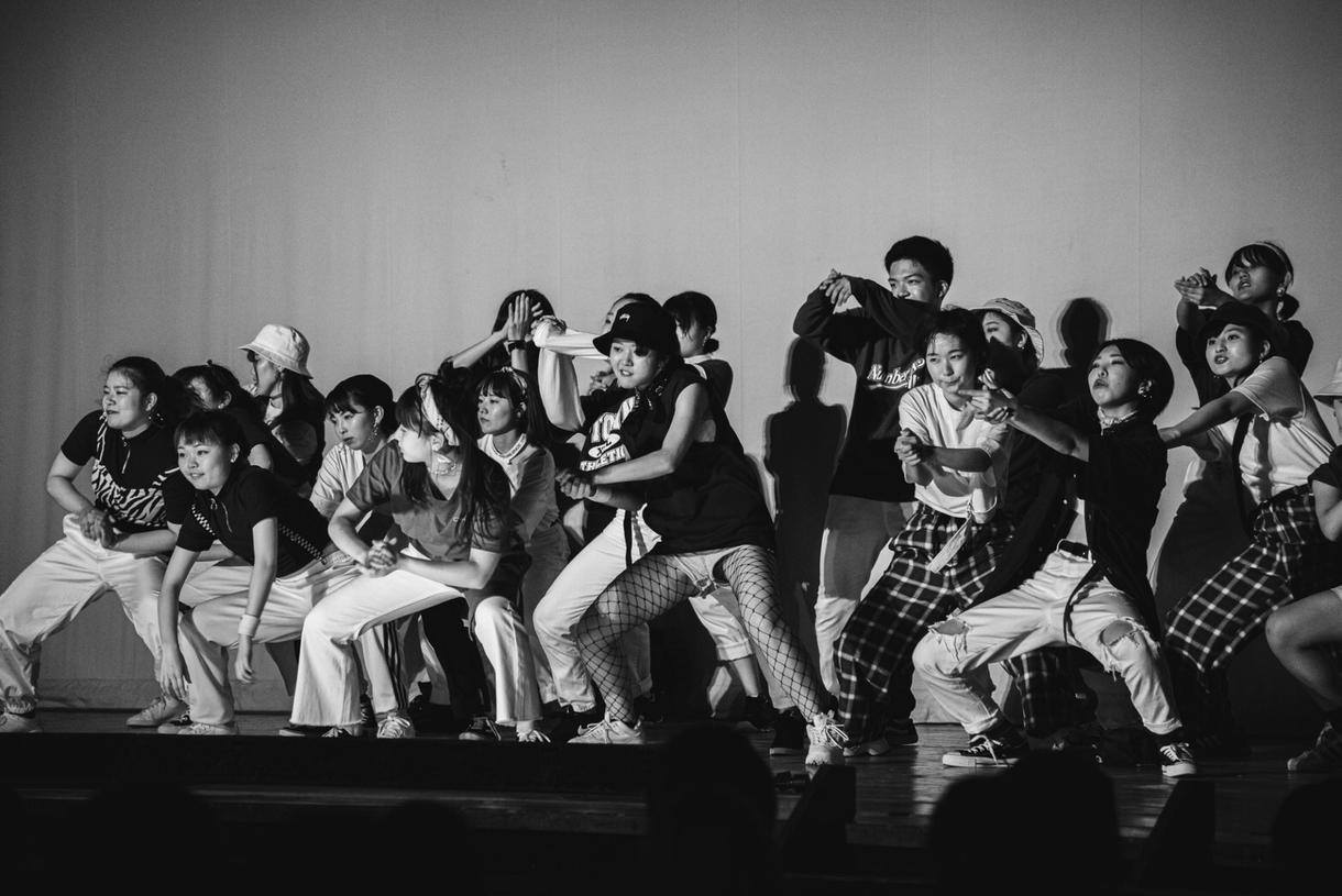 コスパ抜群!ダンス振り付けを提供します ダンス大好き学生現役ダンサーによる楽しいダンス