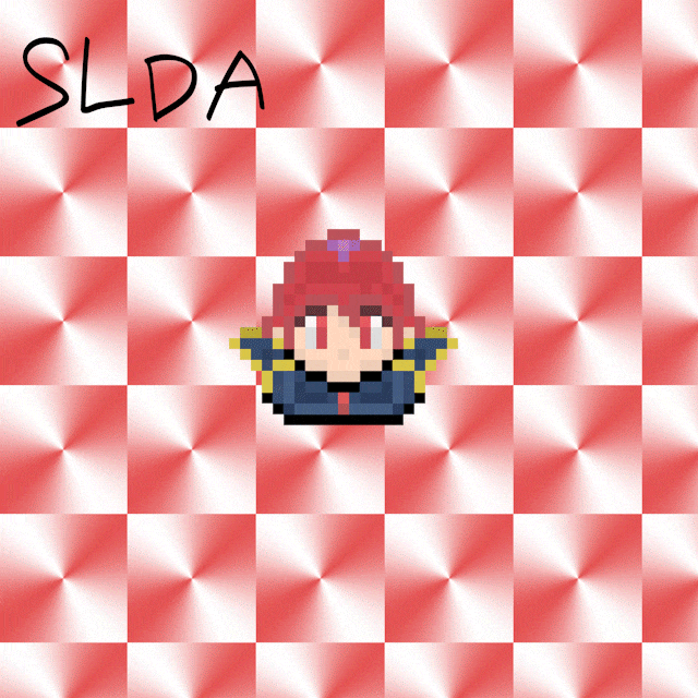 愛着のわくドット絵のアイコン描きます 愛着のわくドット絵を是非ともX等のアイコンにお使いください！ イメージ5