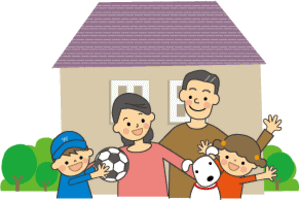 元銀行員が住宅ローンの悩みや疑問を解決します 【自身も住宅購入から売却まで経験済み】 イメージ1