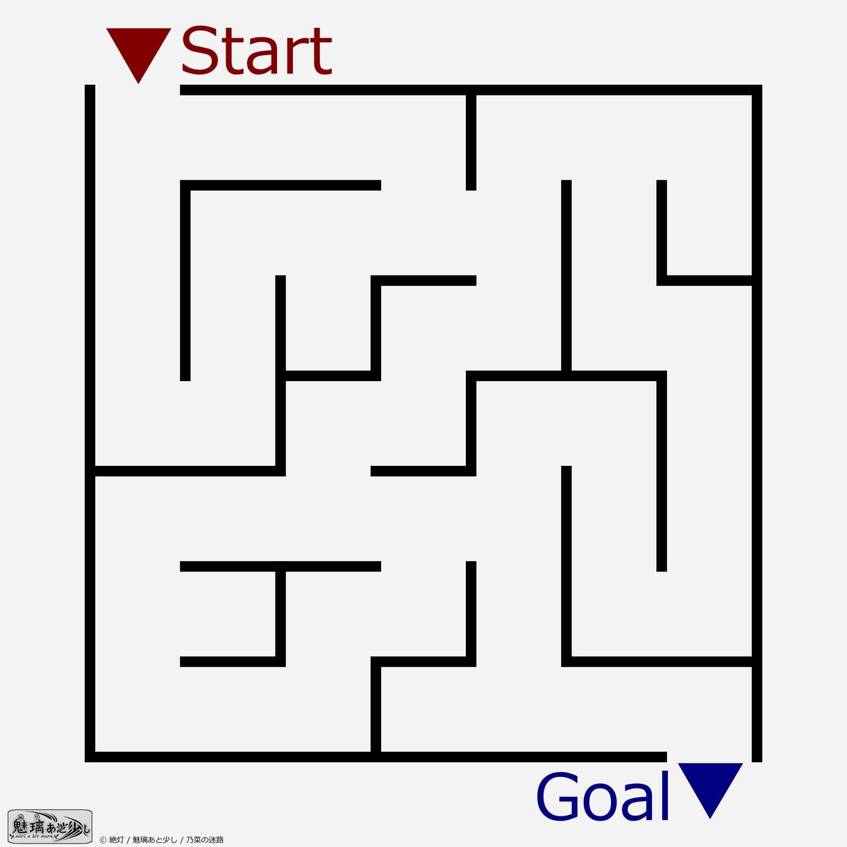 迷路作ります ご自分だけのオリジナル迷路作りませんか イラスト作成 ココナラ 迷路作ります ご自分だけのオリジナル迷路作りませんか イラスト作成 ココナラ