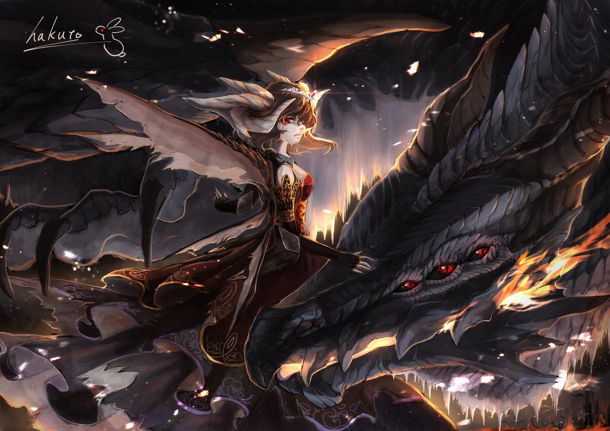 オリジナルでのドラゴンイラスト制作承ります あなたのオリジナルドラゴンをかっこいい絵にしてみませんか イラスト作成 ココナラ