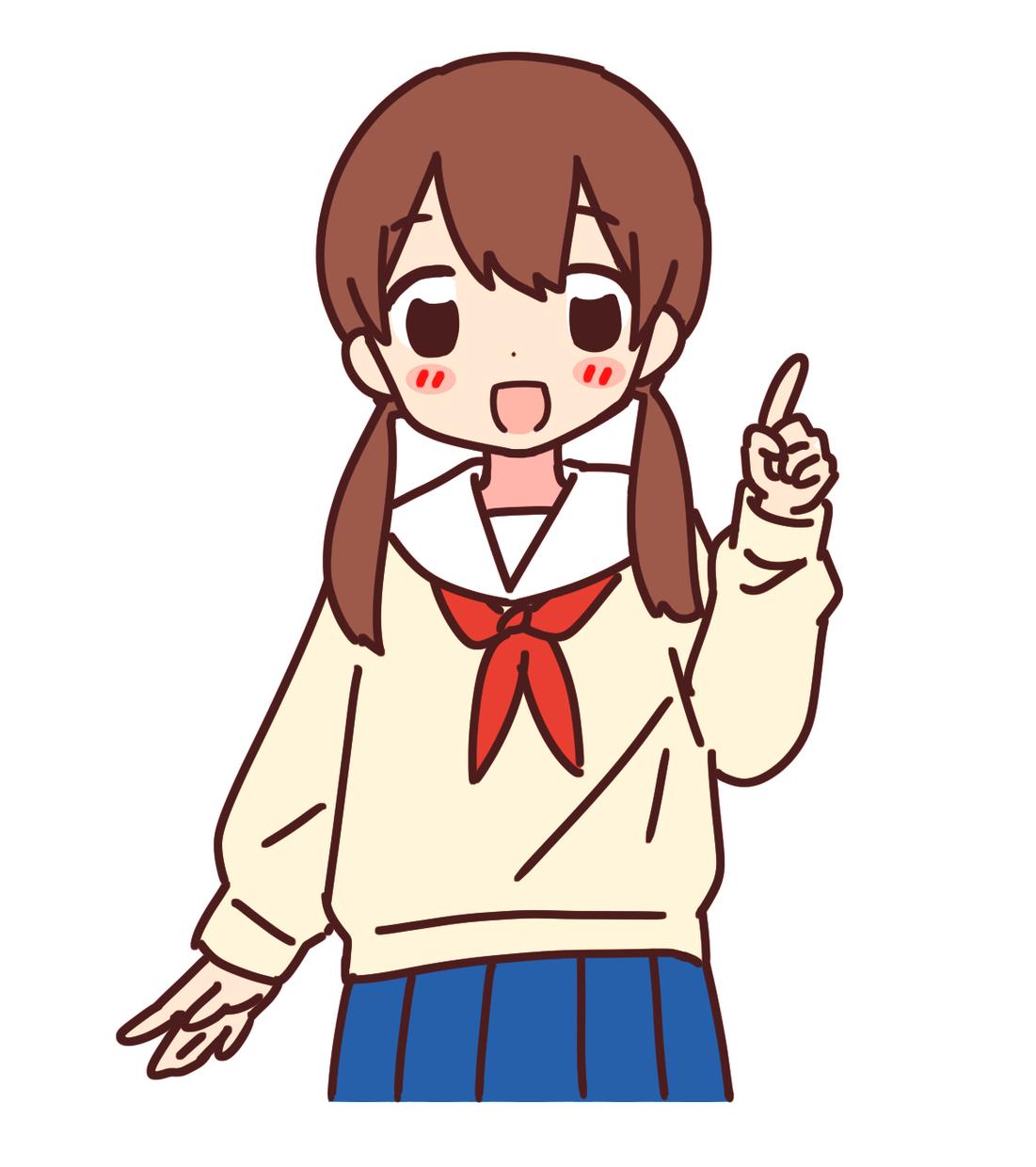 学校の教材のようなテイストでイラスト制作します ほんわかテイストのイラストはいかがですか?