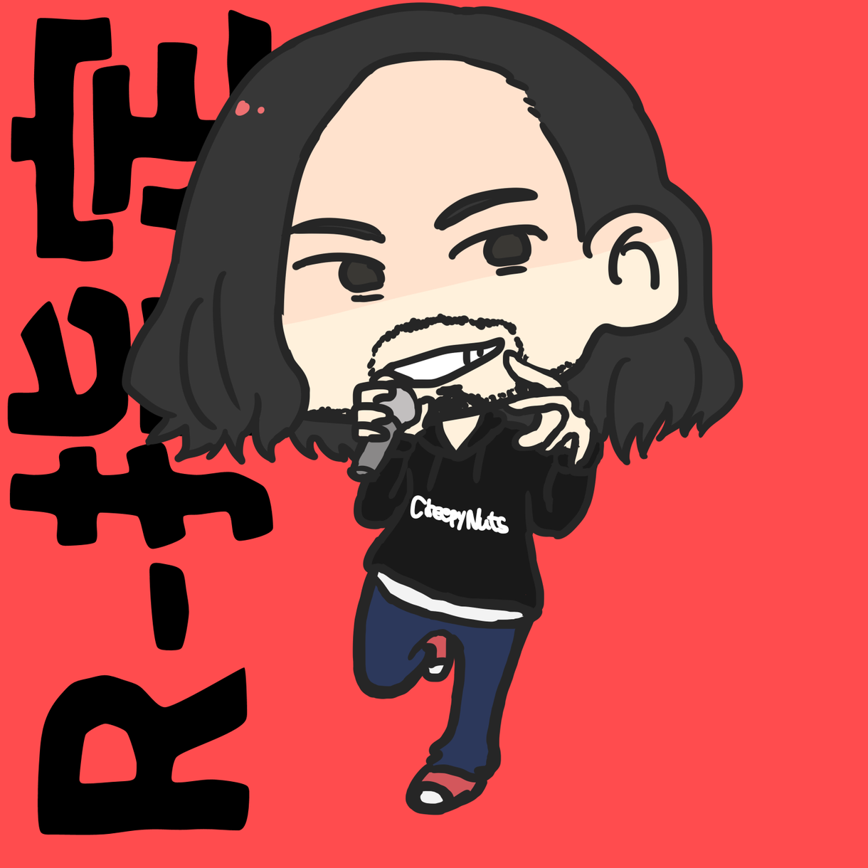 デフォルメ似顔絵orアイコン描きます 似顔絵作成 ココナラ デフォルメ似顔絵orアイコン描きます 似顔絵作成 ココナラ