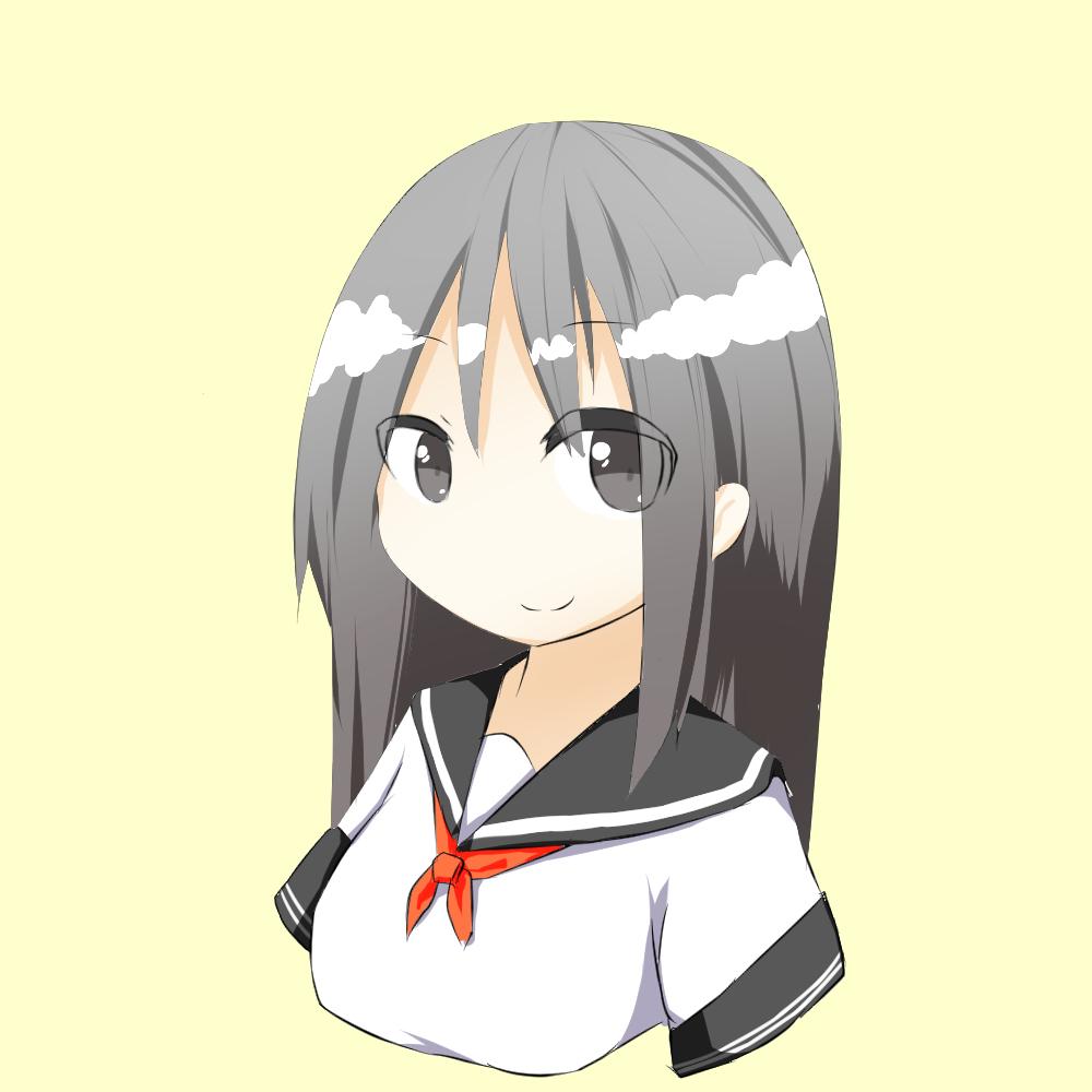 SNSアイコン描きます あなただけの可愛いアイコンはいかかでしょう?