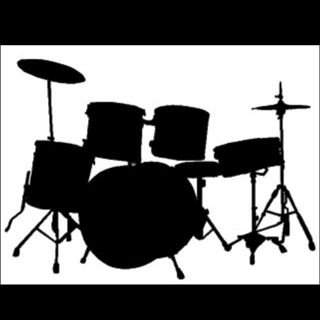 ドラムの耳コピ&楽譜作成します あなたの代わりにドラムの耳コピ&楽譜作成いたします!!