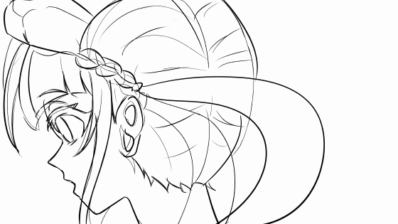 イラスト制作します アイコンなどで使えそうなイラストを描きます イメージ3