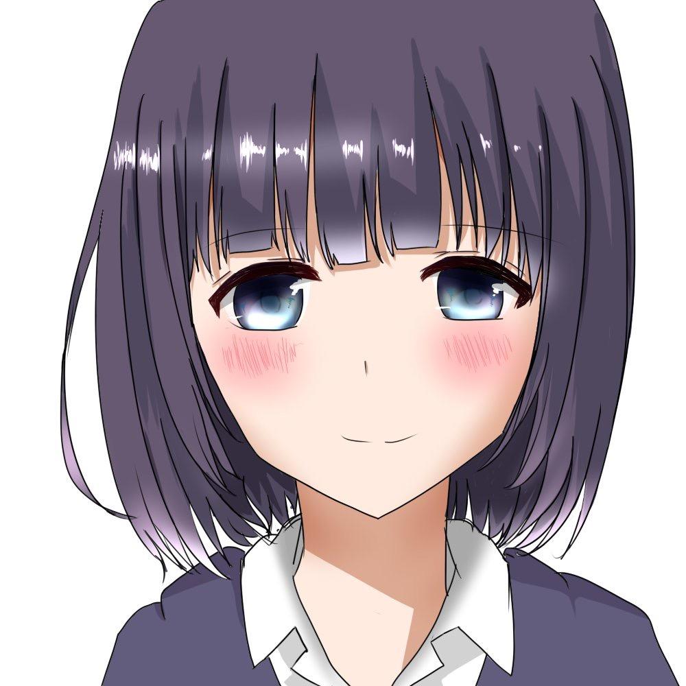 アイコン描きます SNSで使えるアイコンお描きします
