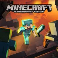 Minecraft ps4版物資集めなど手伝います ps4版Minecraft 一緒に作業手伝います
