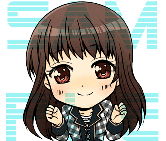 LINEスタンプ風イラスト作成します【GIF・カラーオプションあり】 イメージ3