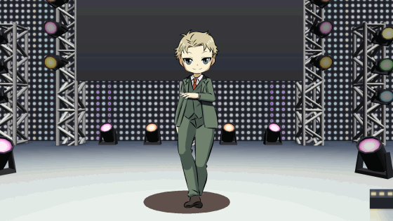 可愛いＧＩＦイラスト最低2500円から描きます あなたのキャラが生き生きしている姿をみてみませんか？ イメージ3