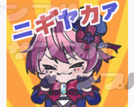活動のお手伝い（イラスト・サムネ制作）します デビュー、活動を頑張りたい方たちへ イメージ7