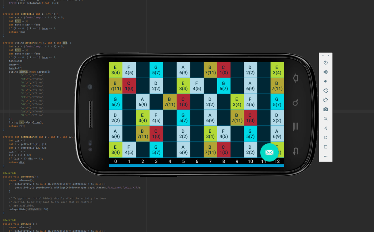 ココナラ Androidアプリ作ります ネタアプリの作成数なら負けない Portalfield News