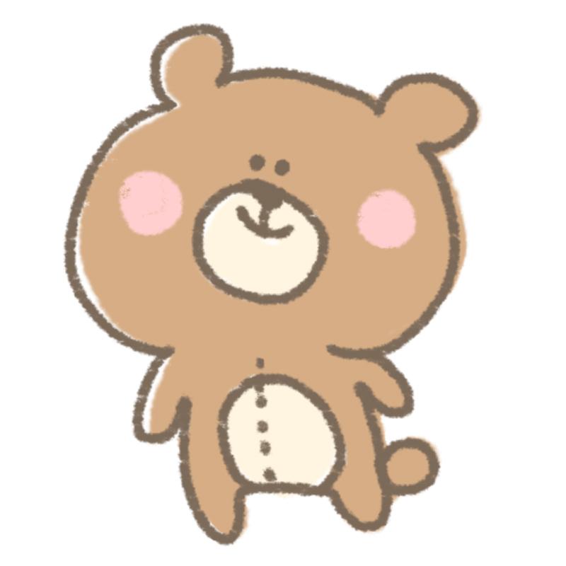 子ども向けイラスト描きます 保育園などお仕事に使用するのも良し、趣味で使用するのも良し♬