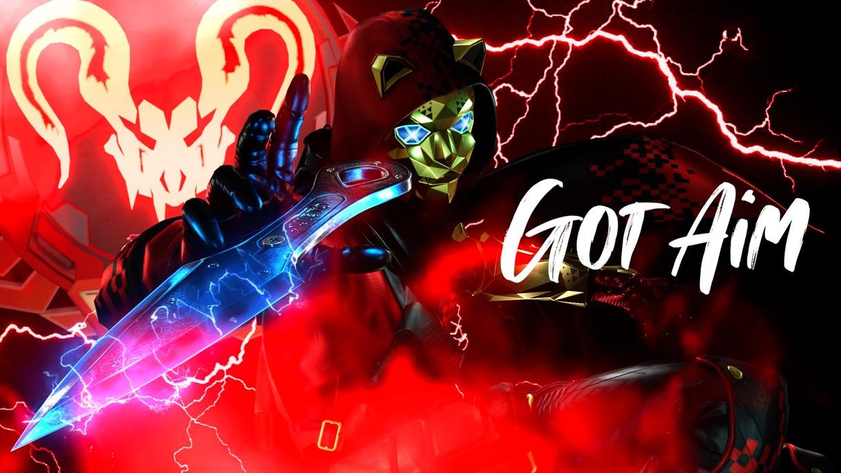 Apex超かっこいいキル集作ります お好きな曲に合わせてかっこいいハイライトを 動画編集 ココナラ