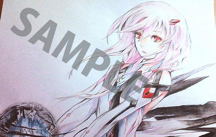 版権キャラクター描きます あなたのお気に入りのキャラクターを描きます!