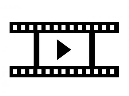 既存の動画の編集をします