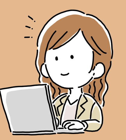 デザインの相談お電話でお受けします 女性デザイナーが電話で回答いたします!