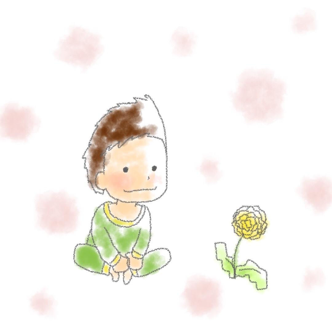 イラストを書きます もちもちな似顔絵が好きな方へ心を込めてご提供致します!