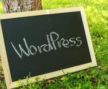 Wordpressでブログを制作します 現役SEがシンプルな料金体系でオールインワンでご提供!