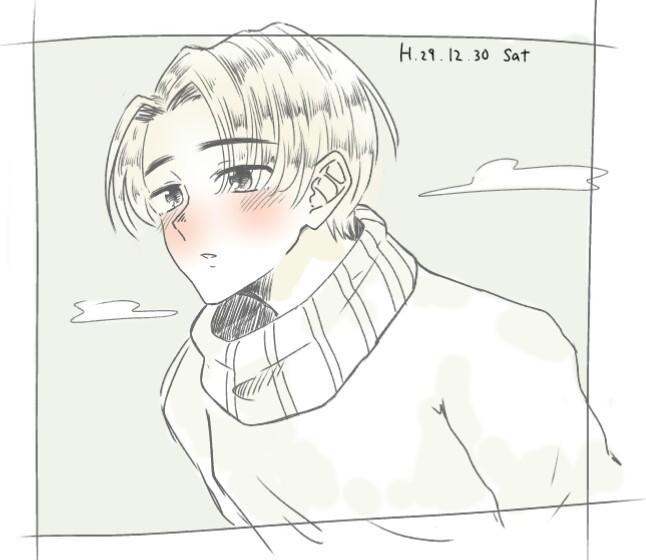 アイコン、イラスト描きます 依頼者様のご希望に沿ってイラストを仕上げます