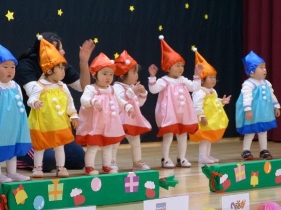 幼稚園保育園の園児向けの可愛い振付をします 運動会*お遊戯会 なんでも振付します!お困りでしたら是非!