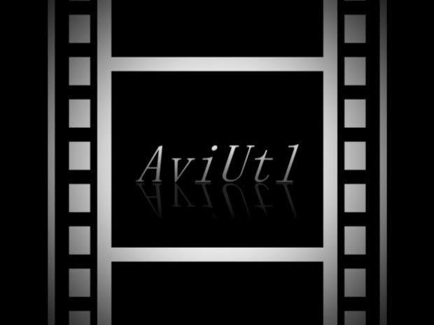 無料動画編集ソフトの導入支援承ります 無料動画編集ソフト「aviutl」の導入を支援します!