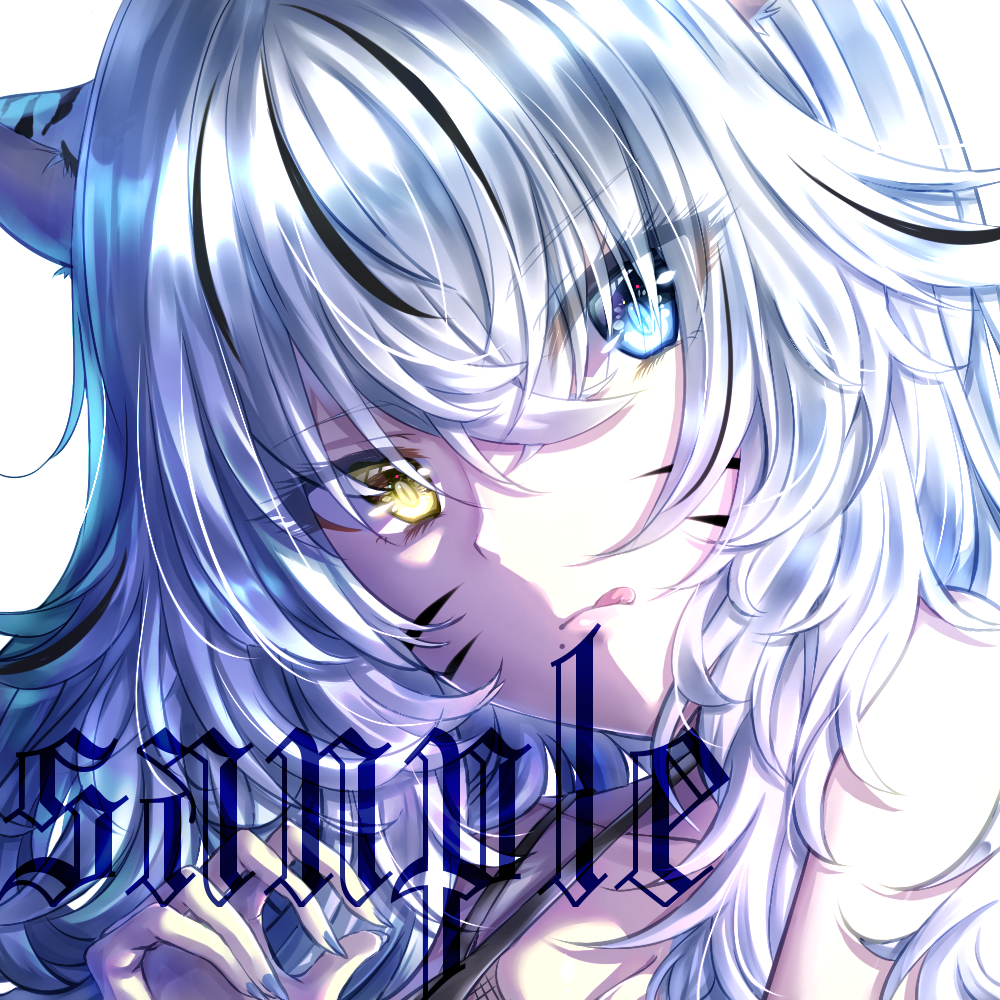 アイコンイラスト描かせていただきます gomapurin様専用ページ