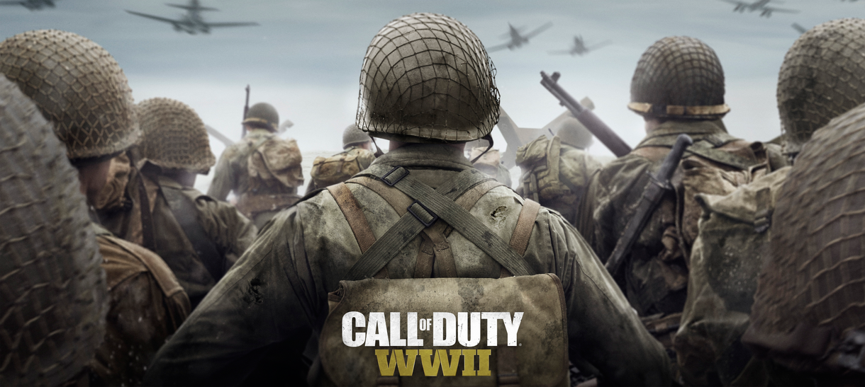 eSports:CoDWW2での立ち回り教えます FPS初心者が簡単にやられないようにするためのコツを伝授!