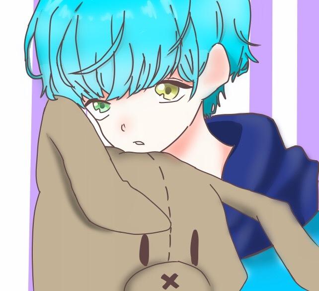 Twitterなどのアイコンのイラストを作成します あなたオリジナルのキャラクターを今!