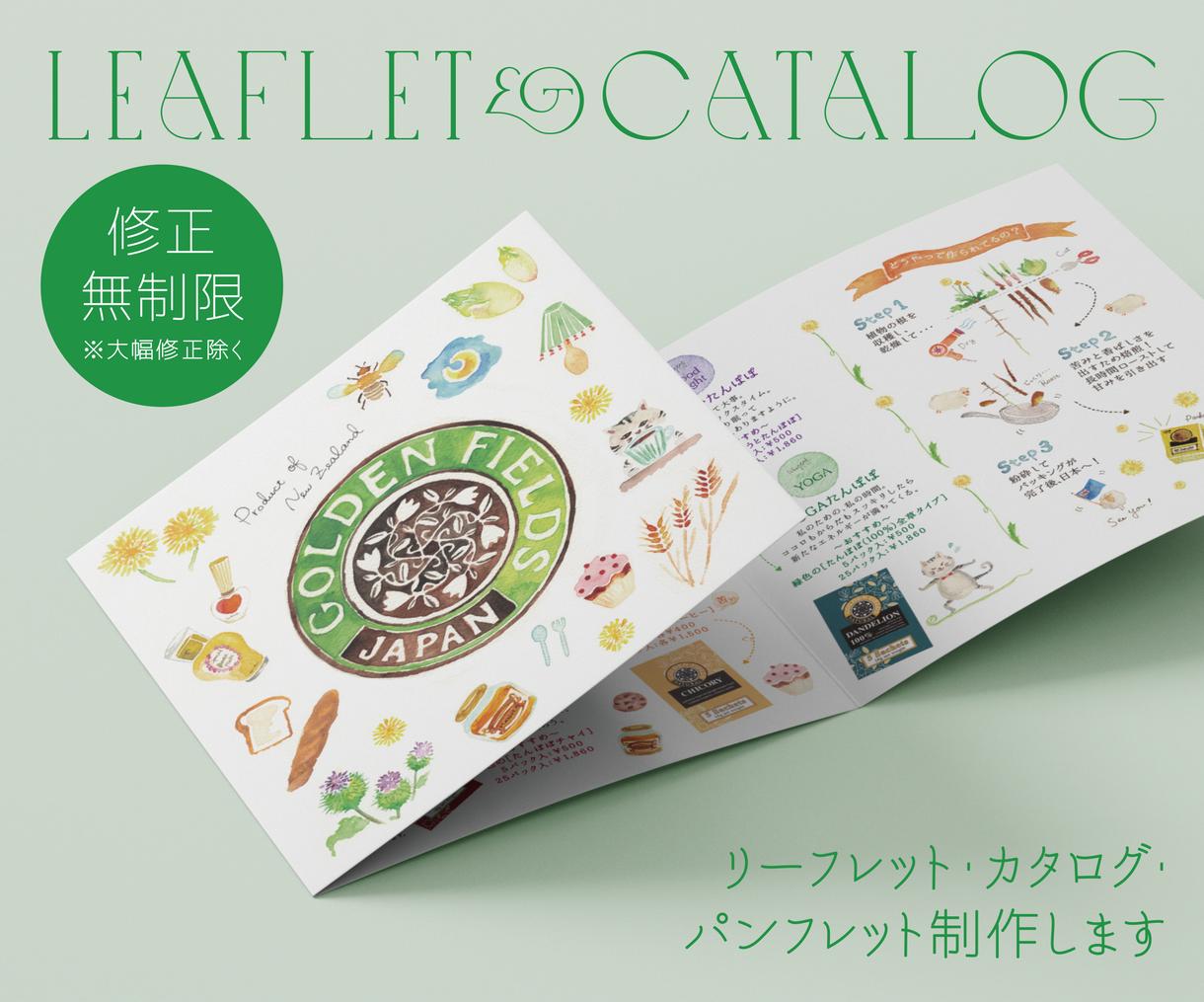 ABCリーフレット