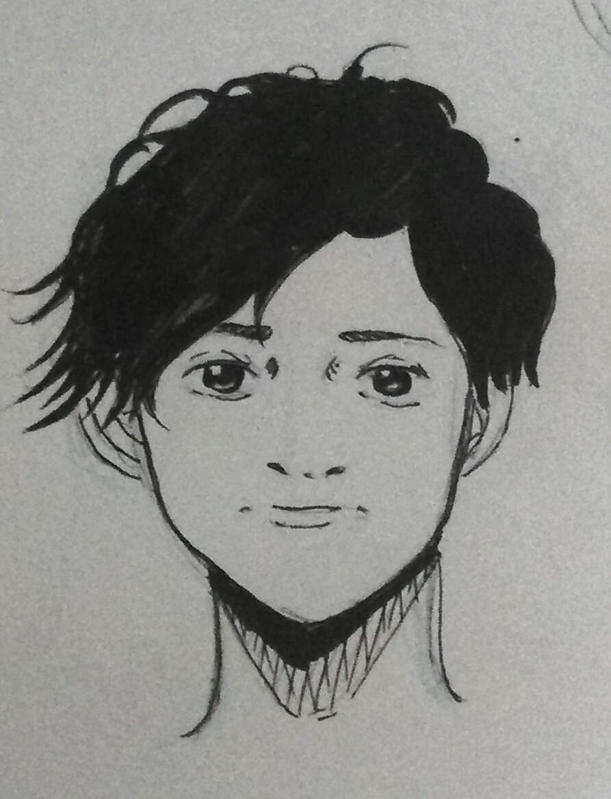 デフォルメイラスト描きます アイコンやご依頼があれば背景のデザインイラスト