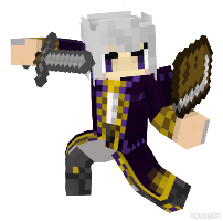 スキン作成歴8年・マイクラのスキン依頼受付けます Minecraft Skin Maker イメージ3
