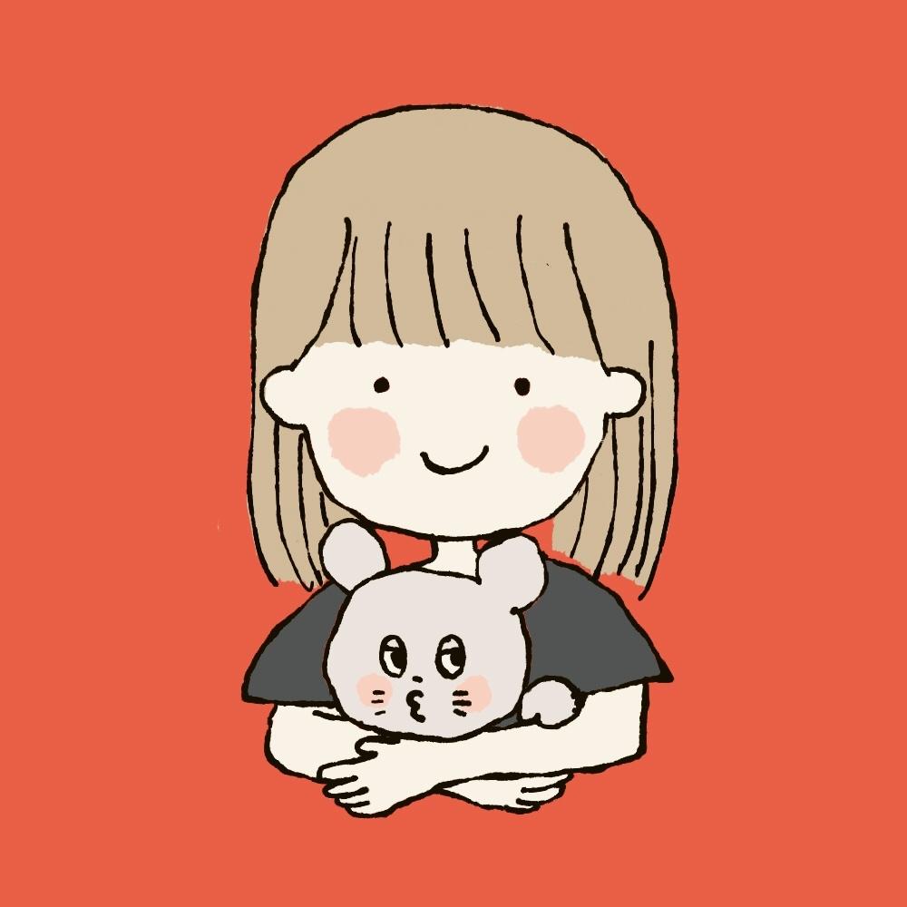 絵本みたい♡ほんわかイラスト描きます 《挿絵やアイコン、似顔絵に!当日納品も可能です☺︎》
