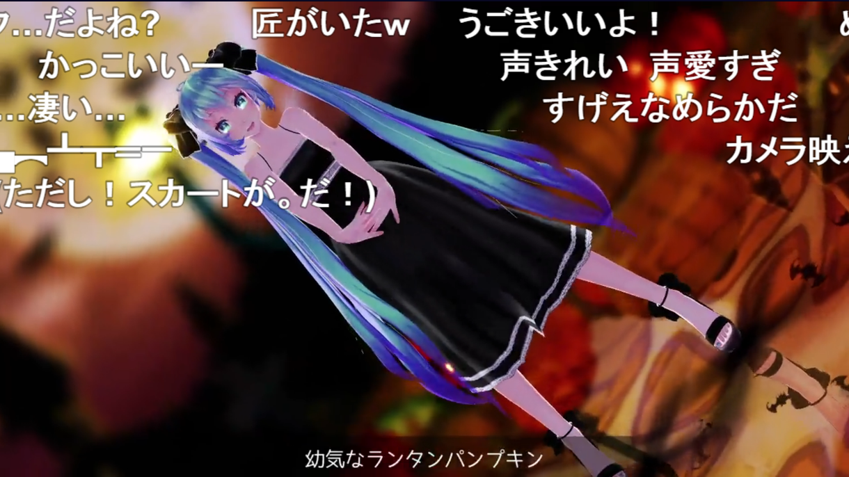OP/ED/PV/MV/動画編集 何でも作成します 動画であればどんな作品でも作成致します♪