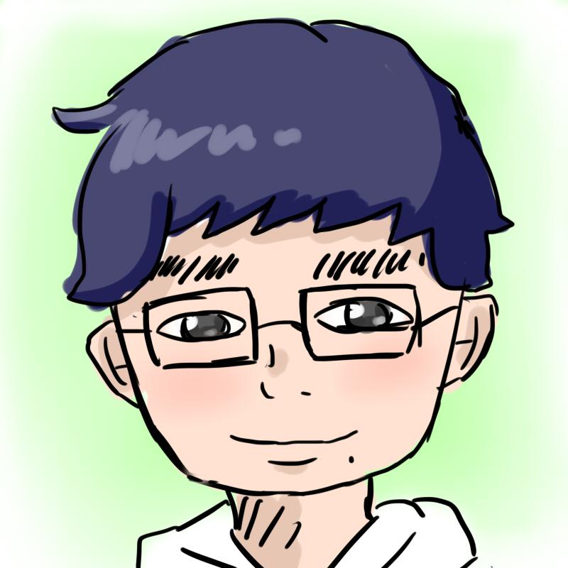 お写真からあなたの似顔絵描きます ブログやSNS、プレゼントなどにいかがでしょうか♪