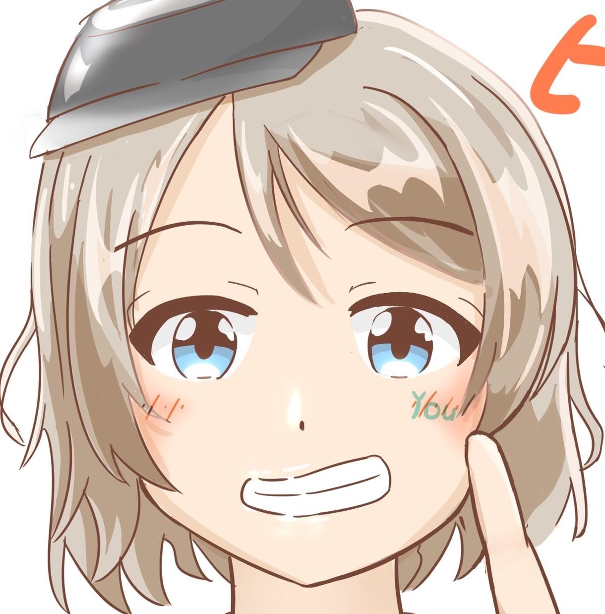 格安で可愛いアイコン描かせて頂きます 気軽に依頼したい方におススメです