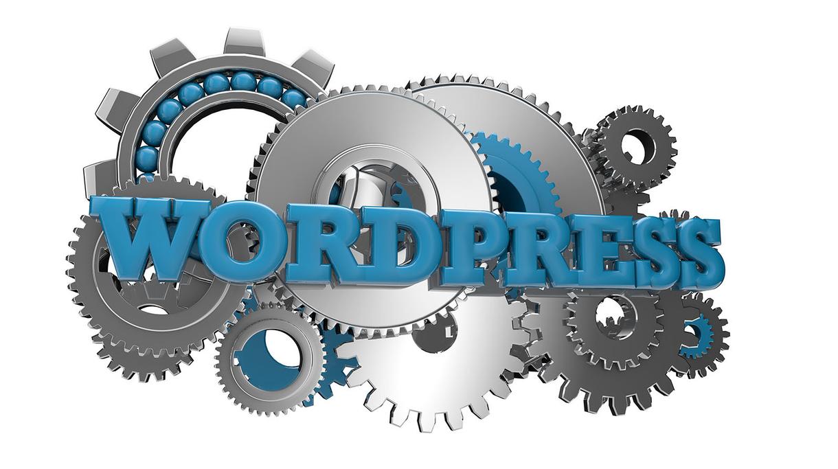 WordPressのあらゆる作業を代行します お忙しく作業の時間が取れない方・操作に不安のある方におすすめ