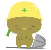 ゆるキャラなイラスト描きます!