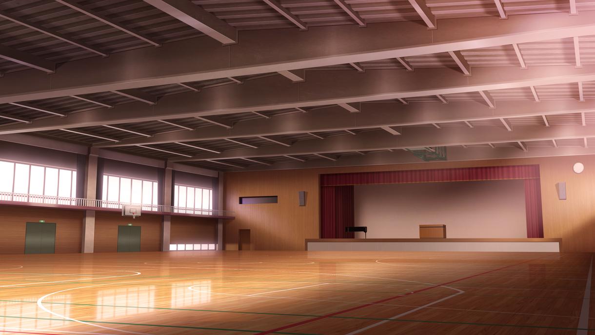 アニメ・ゲームの背景美術を制作しています クオリティの高い背景美術を心掛けて