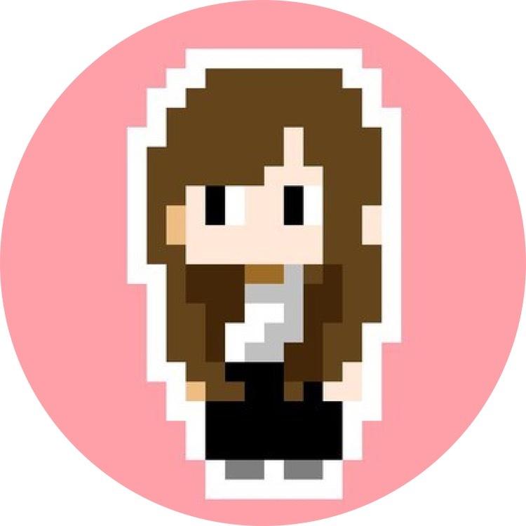 ドット絵アイコン作成します あなただけのドット絵アイコンを作成いたします!