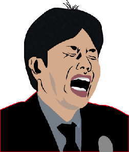 ささっとトレースします