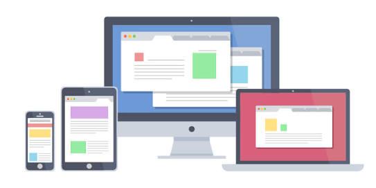 ホームページの作成代行します htmlの知識がないけど本格的なホームページを作りたい方に